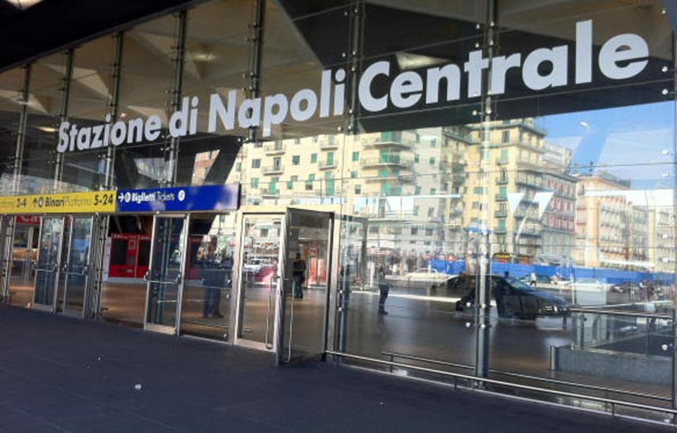 081 Stazione Appartamento *