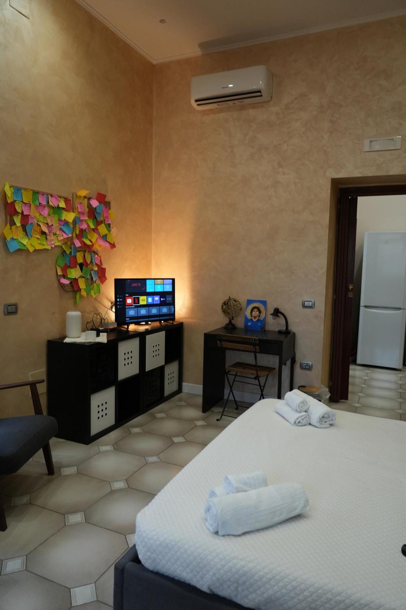 Appartamento 081 Stazione